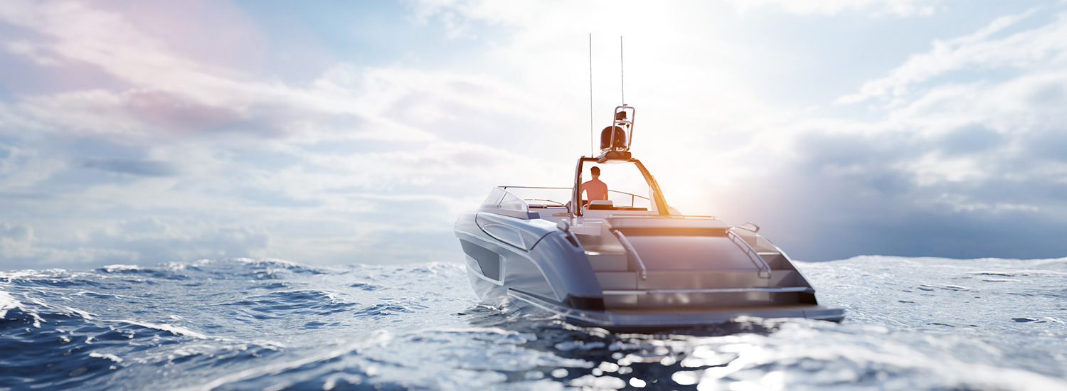 Florida Boat/Watercraft Insurance Coverage